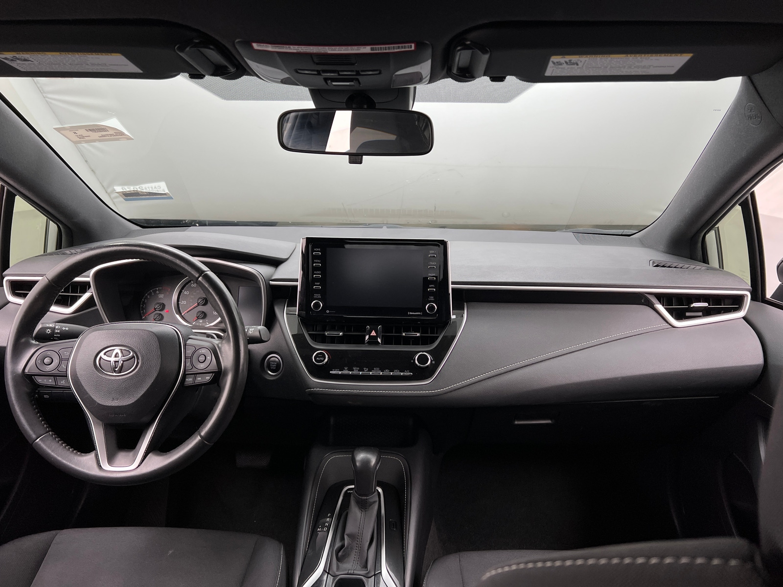 Thumbnail: 2020 Toyota Corolla - 3