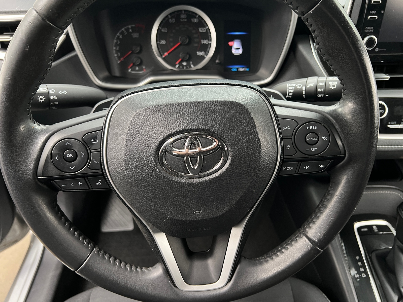 Thumbnail: 2020 Toyota Corolla - 5