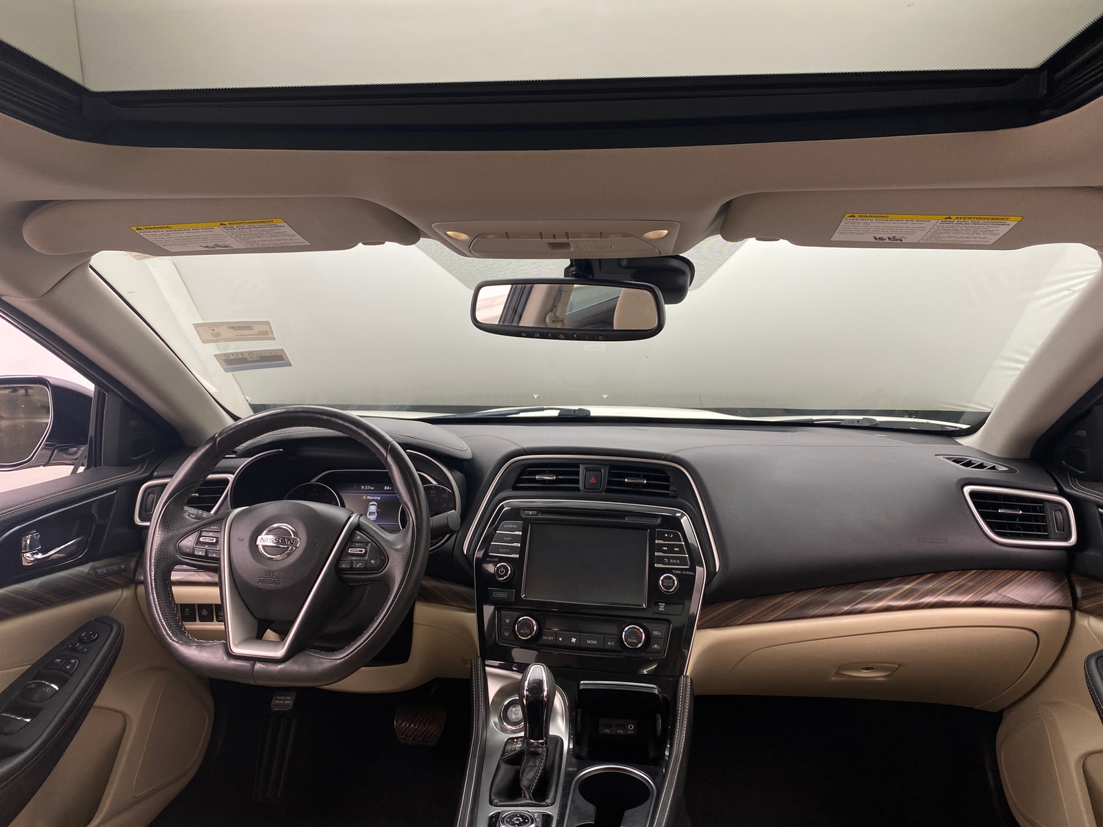 Thumbnail: 2016 Nissan Maxima - 2