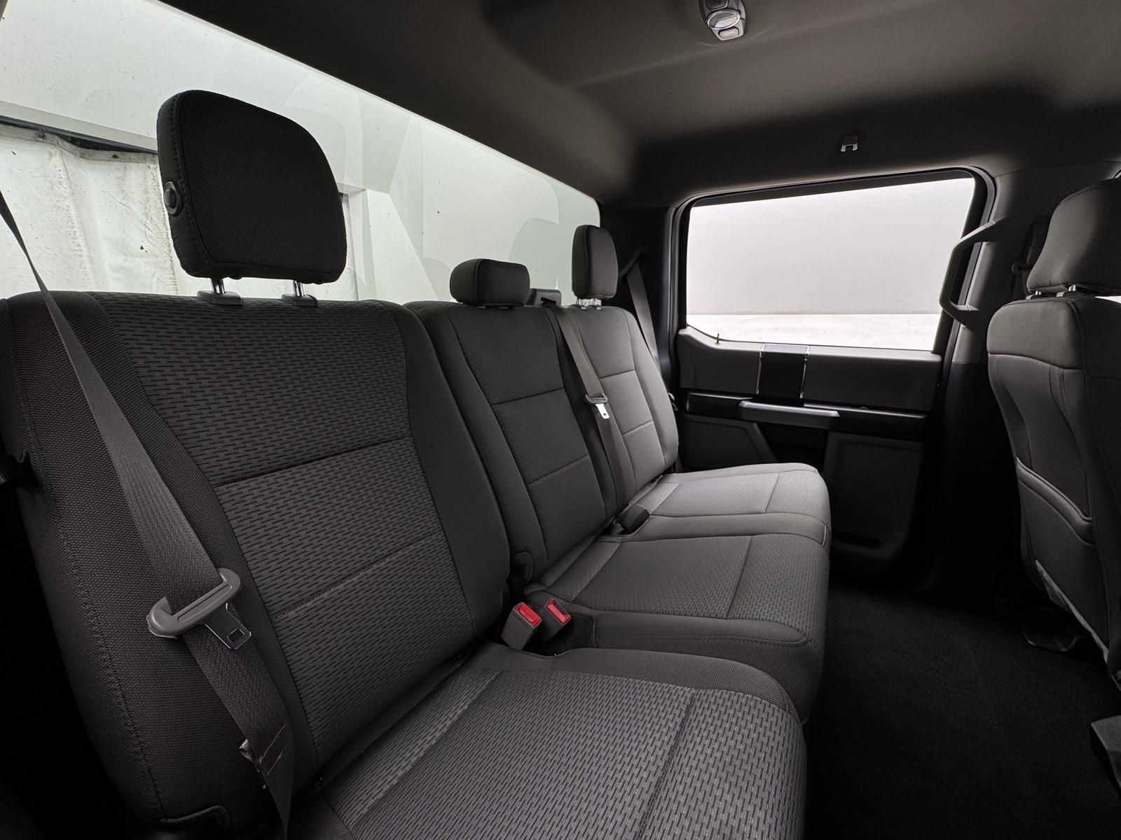Thumbnail: 2019 Ford Econoline - 6
