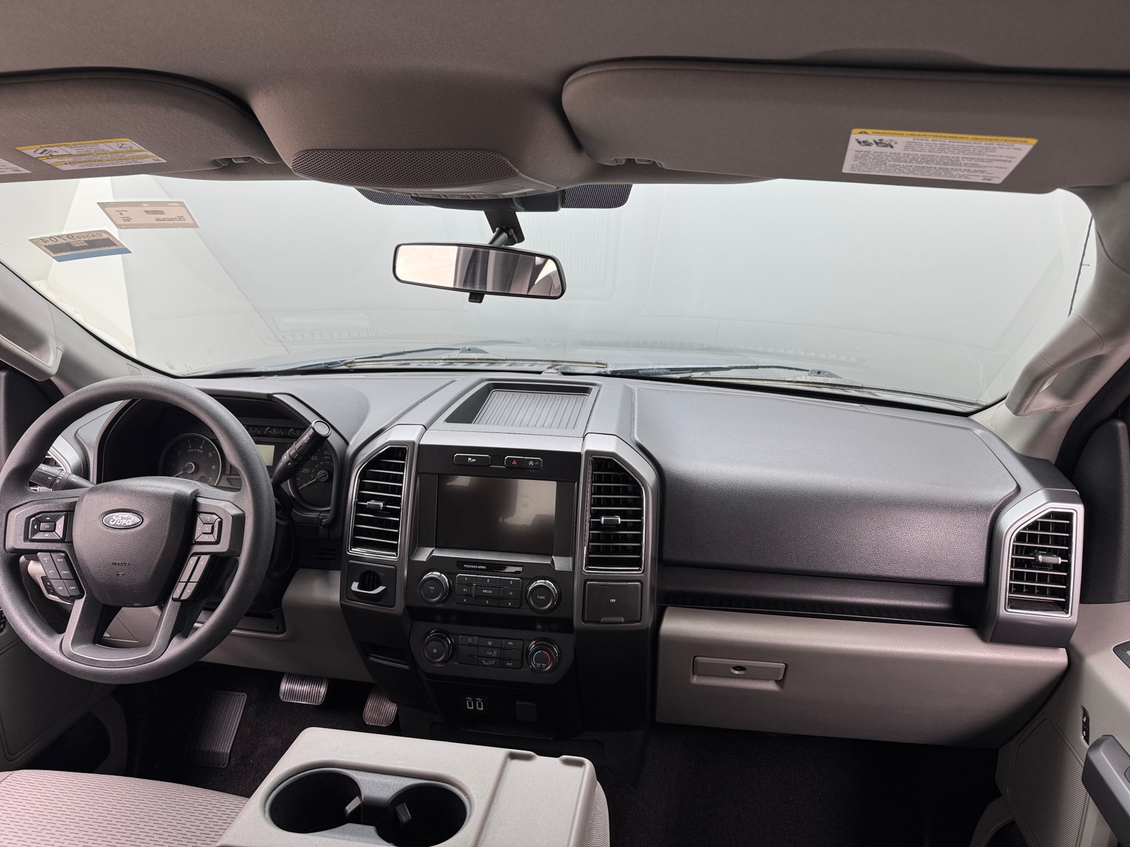 Thumbnail: 2019 Ford Econoline - 3