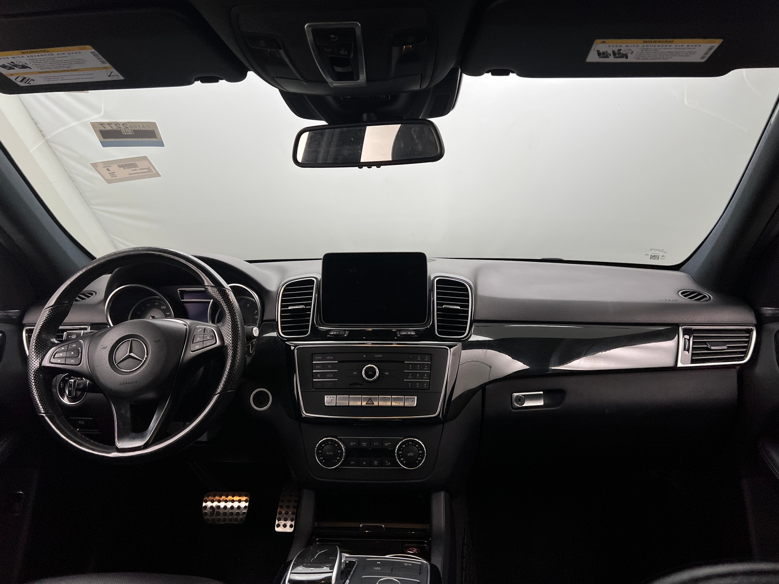 Thumbnail: 2019 Mercedes-Benz GLE - 2