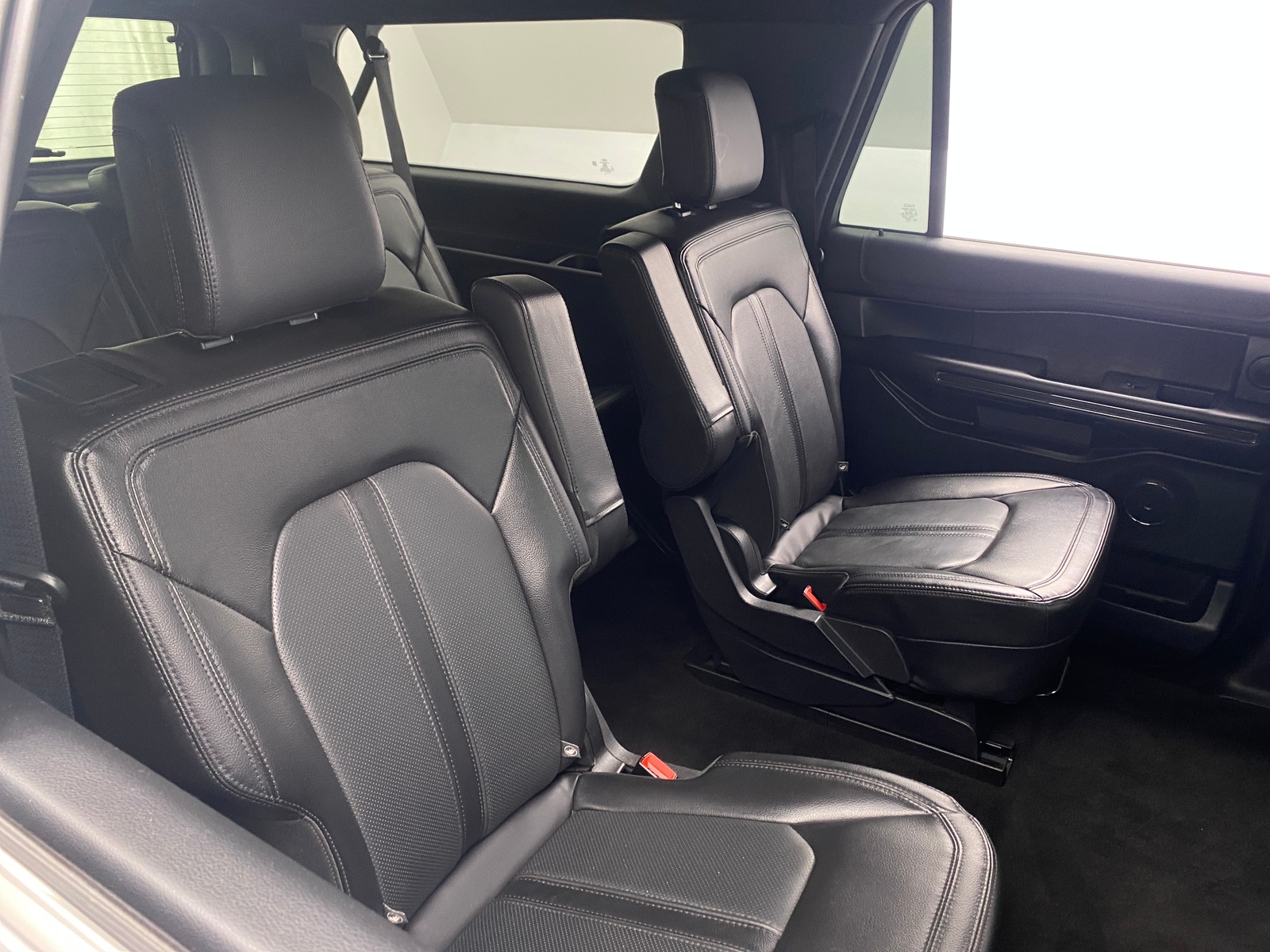 Thumbnail: 2021 Ford Expedition MAX - 5