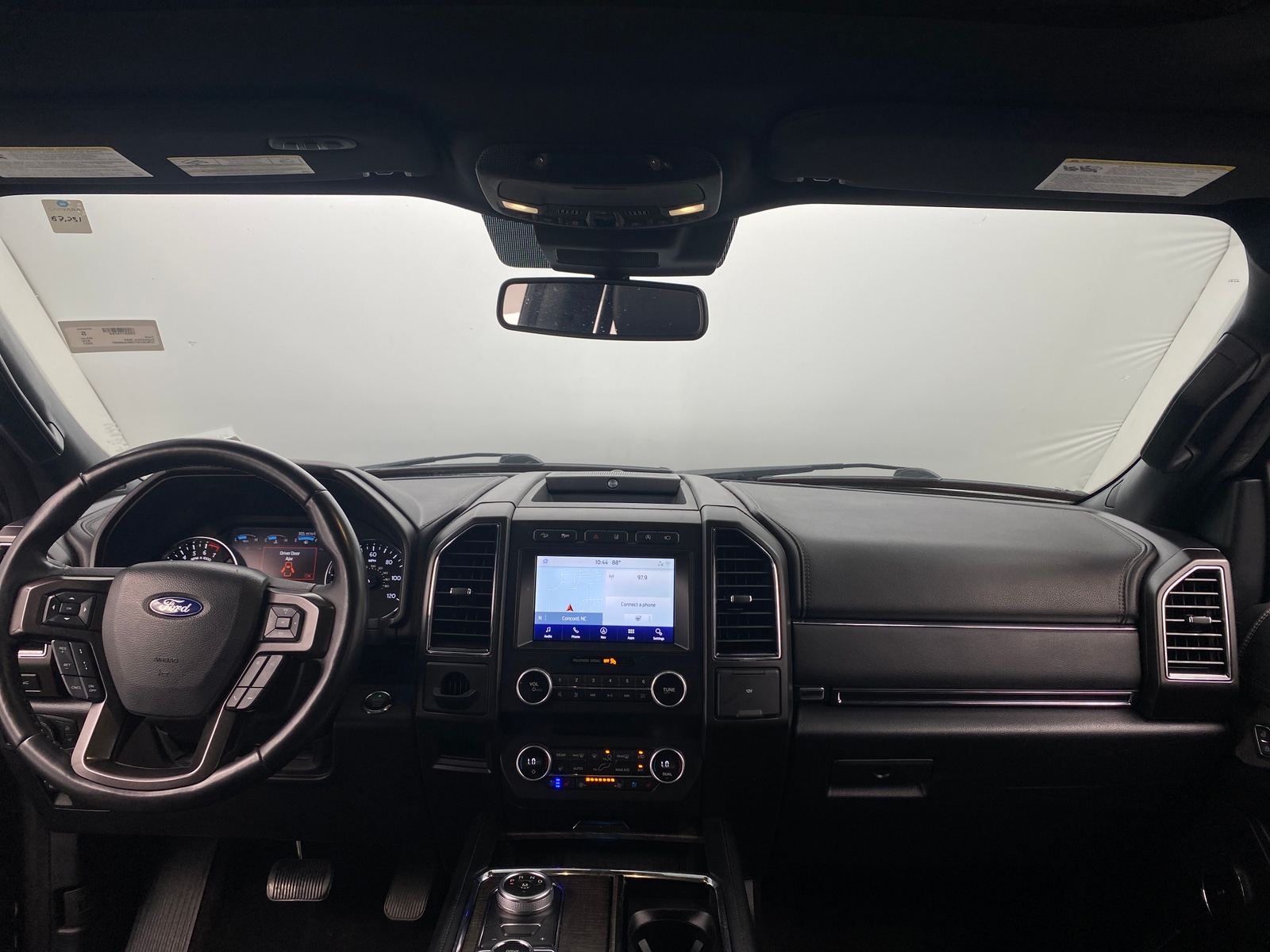 Thumbnail: 2021 Ford Expedition MAX - 2