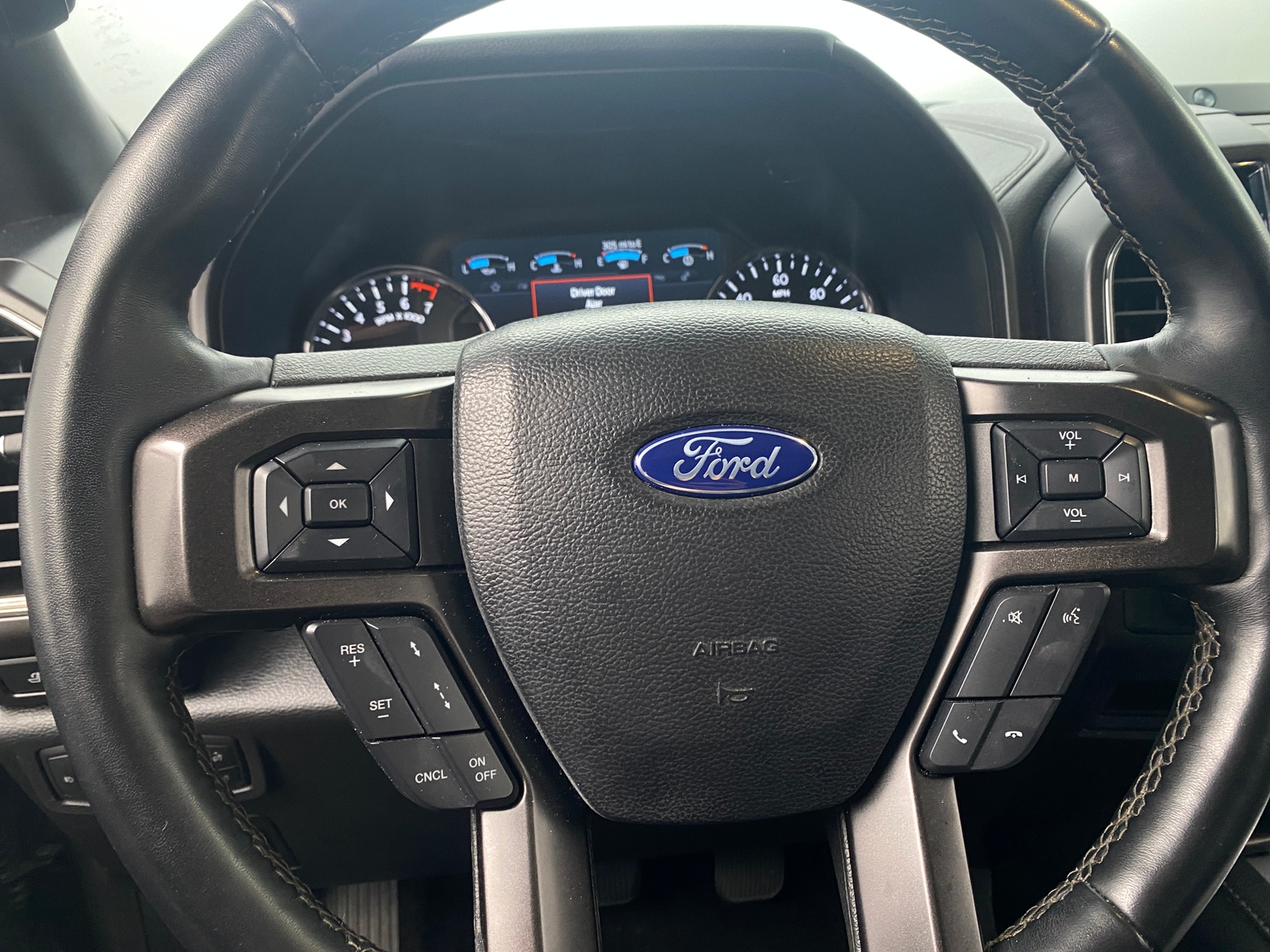Thumbnail: 2021 Ford Expedition MAX - 4