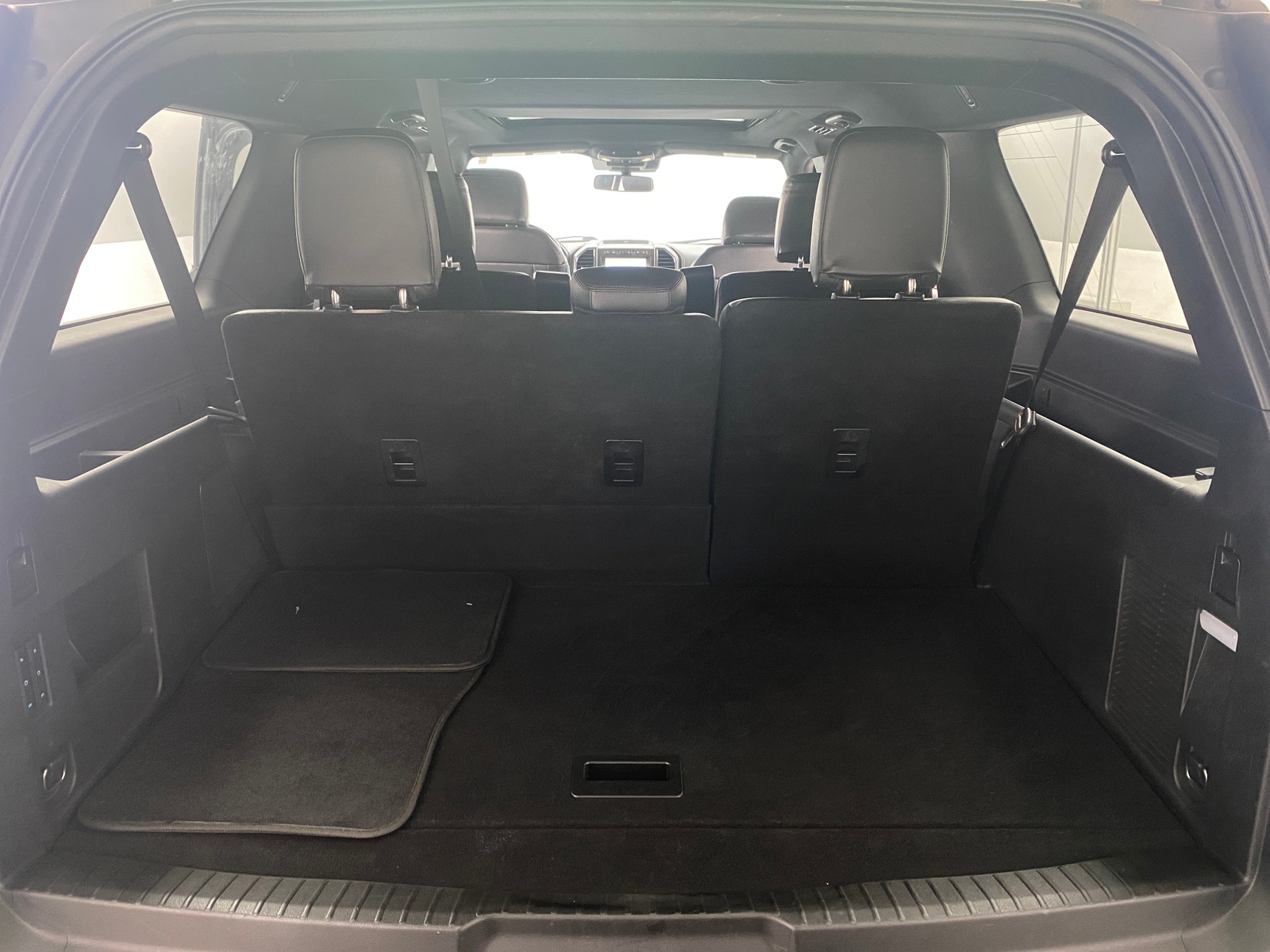 Thumbnail: 2021 Ford Expedition MAX - 6