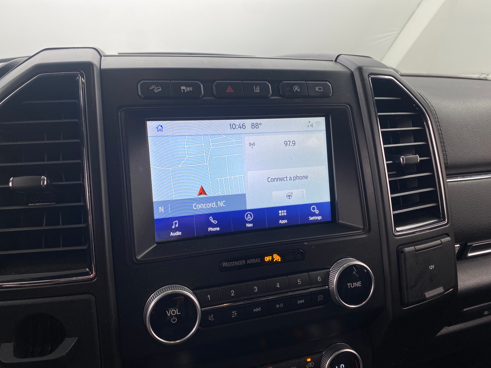 Thumbnail: 2021 Ford Expedition MAX - 3