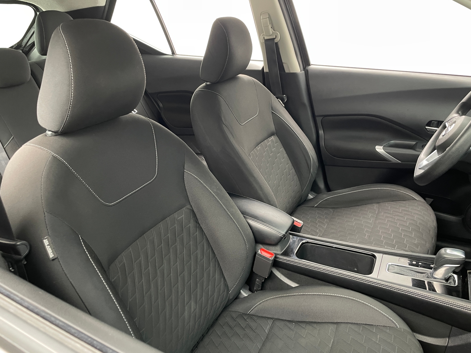 Thumbnail: 2021 Nissan Kicks - 2