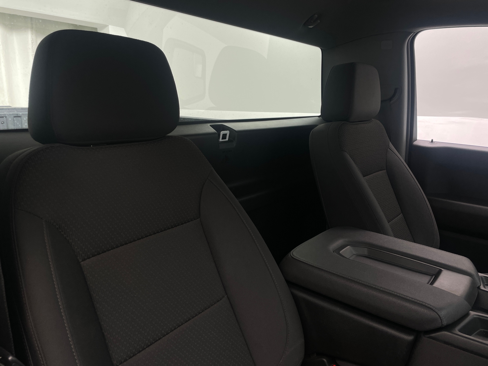 Thumbnail: 2024 Chevrolet Silverado 1500 - 2