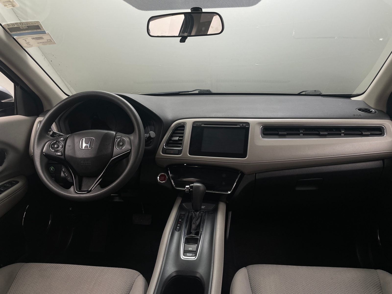 Thumbnail: 2017 Honda HR-V - 3