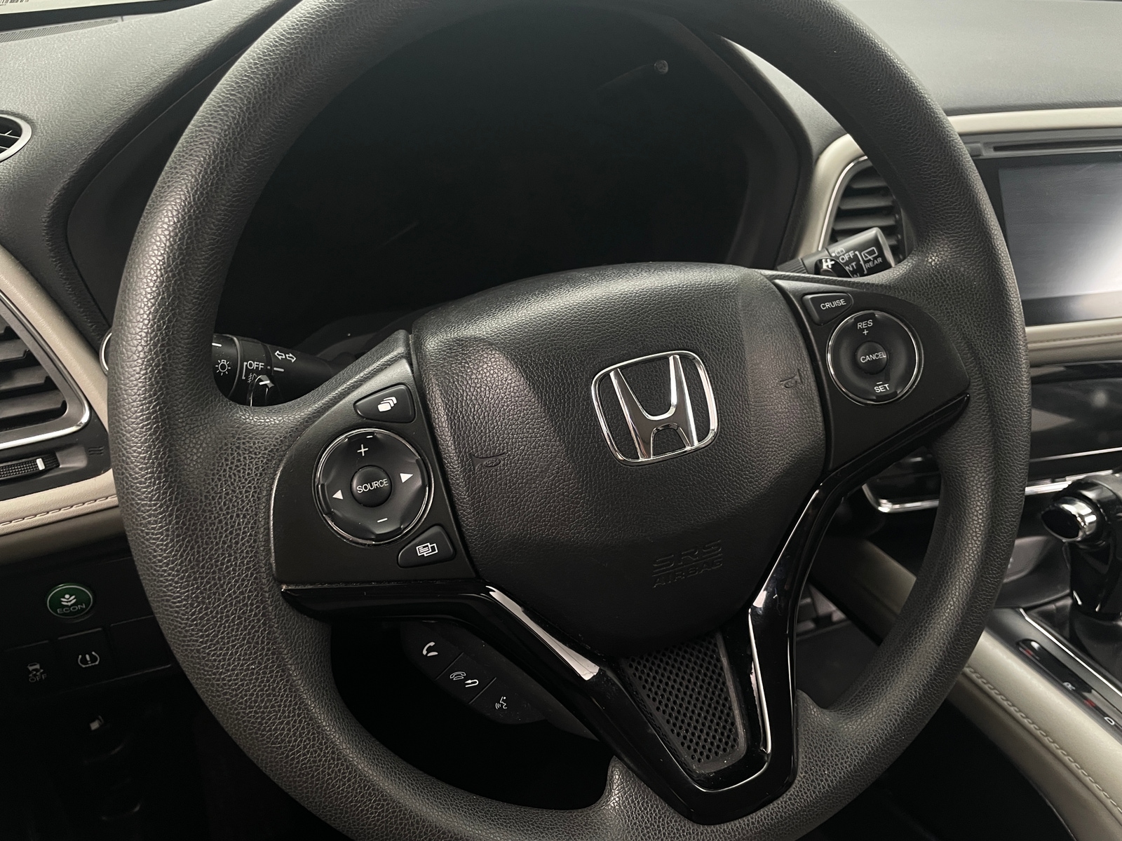 Thumbnail: 2017 Honda HR-V - 5