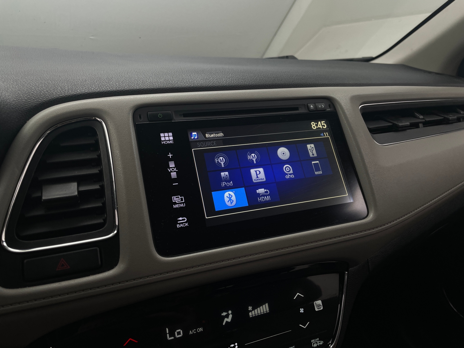 Thumbnail: 2017 Honda HR-V - 4