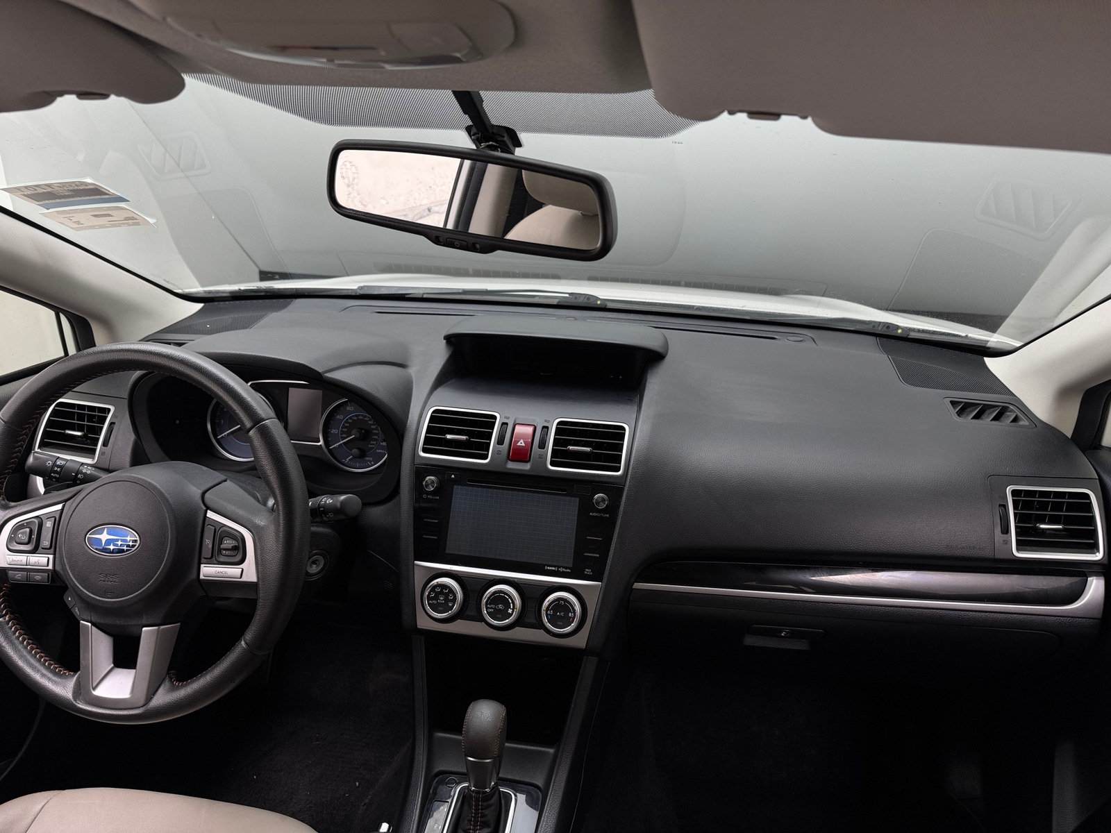 Thumbnail: 2016 Subaru Crosstrek - 2