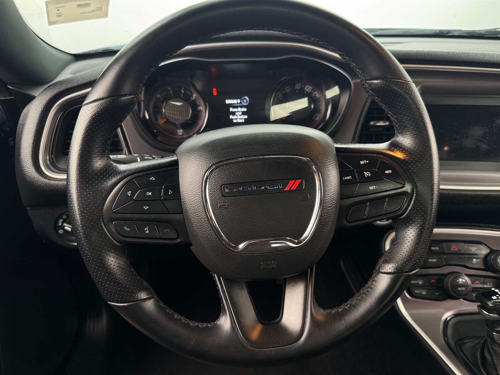Thumbnail: 2022 Dodge Challenger - 4