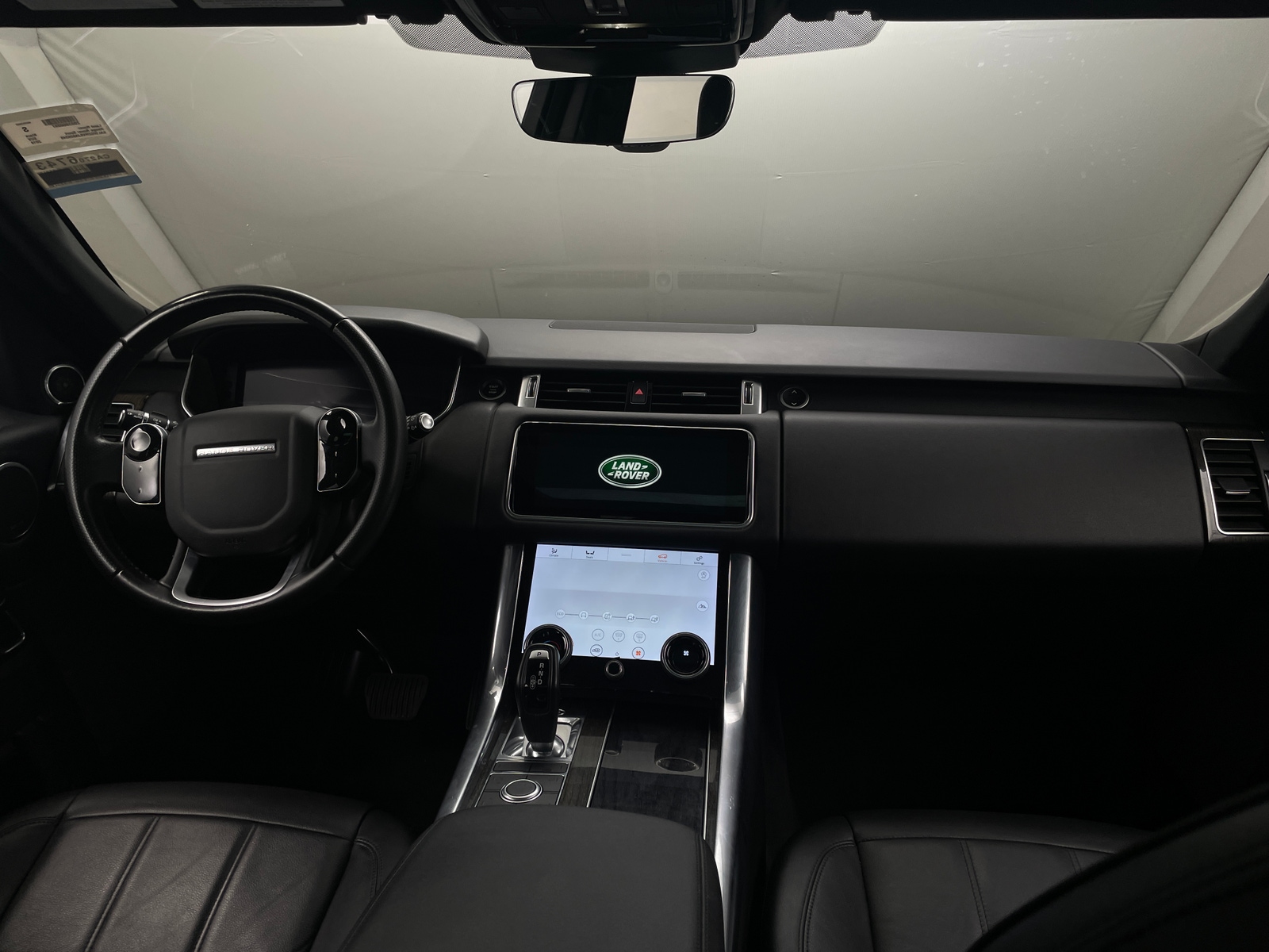 Thumbnail: 2018 Land Rover Range Rover Sport - 2