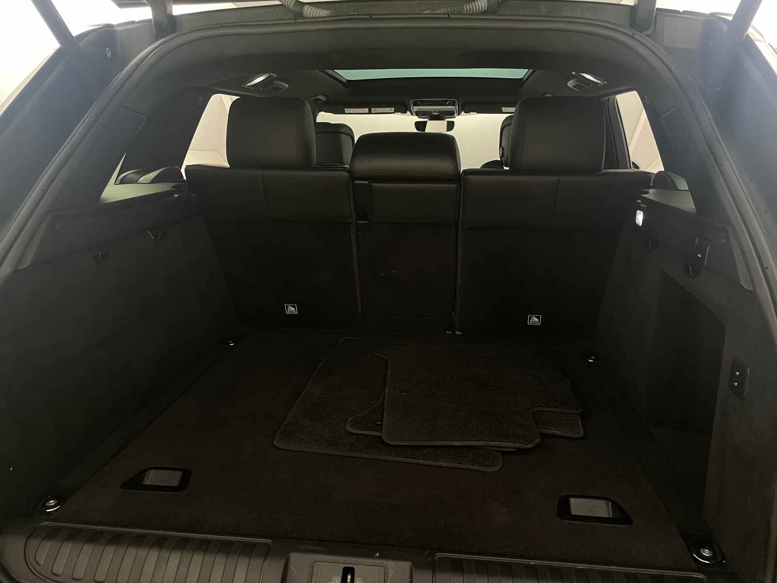 Thumbnail: 2018 Land Rover Range Rover Sport - 6