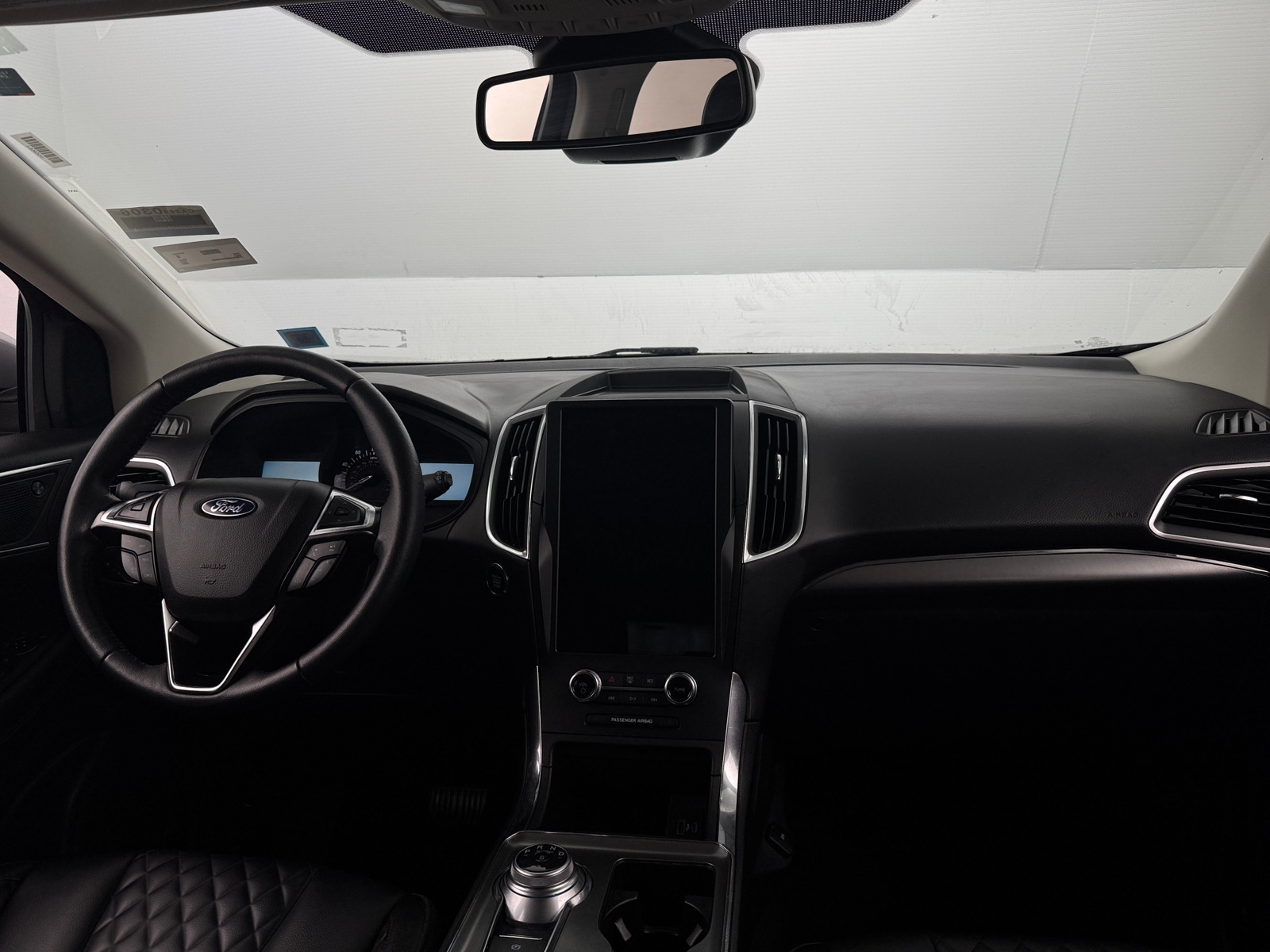 Thumbnail: 2024 Ford Edge - 2