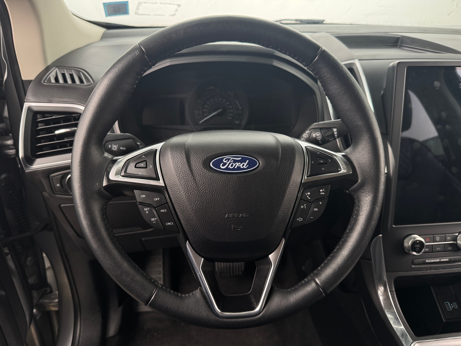 Thumbnail: 2024 Ford Edge - 4