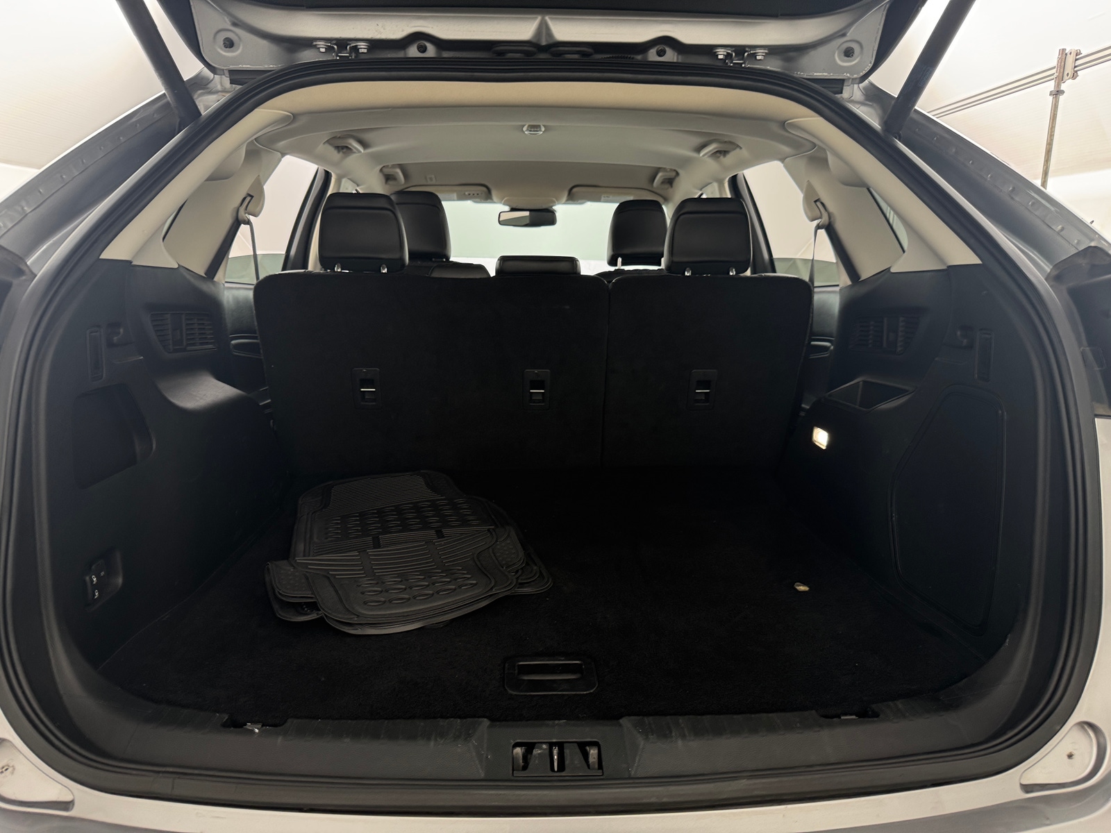 Thumbnail: 2024 Ford Edge - 6