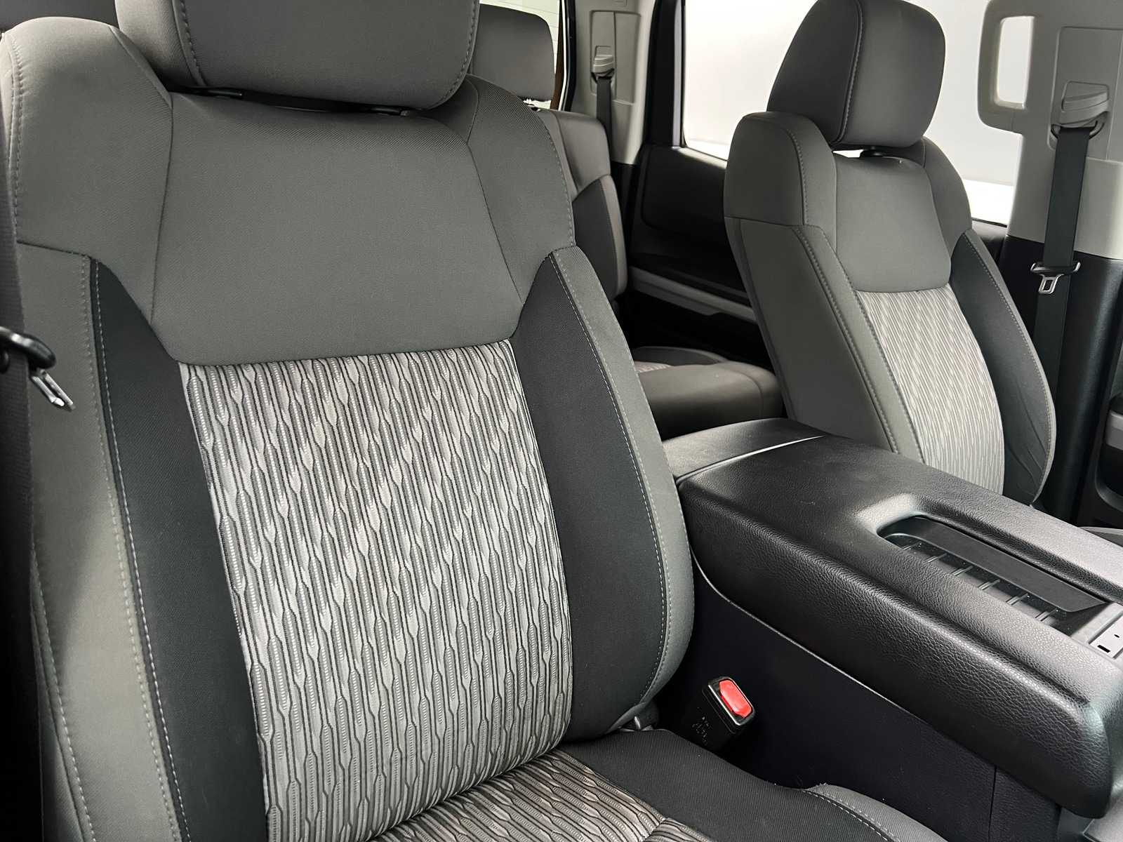 Thumbnail: 2019 Toyota Tundra - 2