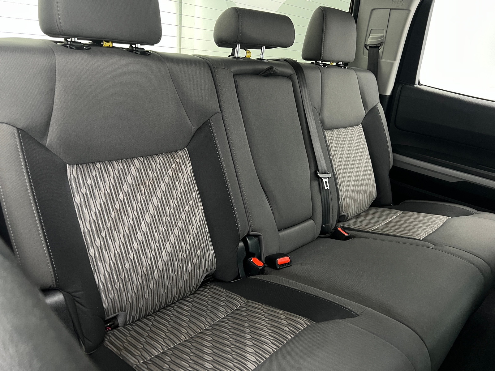 Thumbnail: 2019 Toyota Tundra - 6