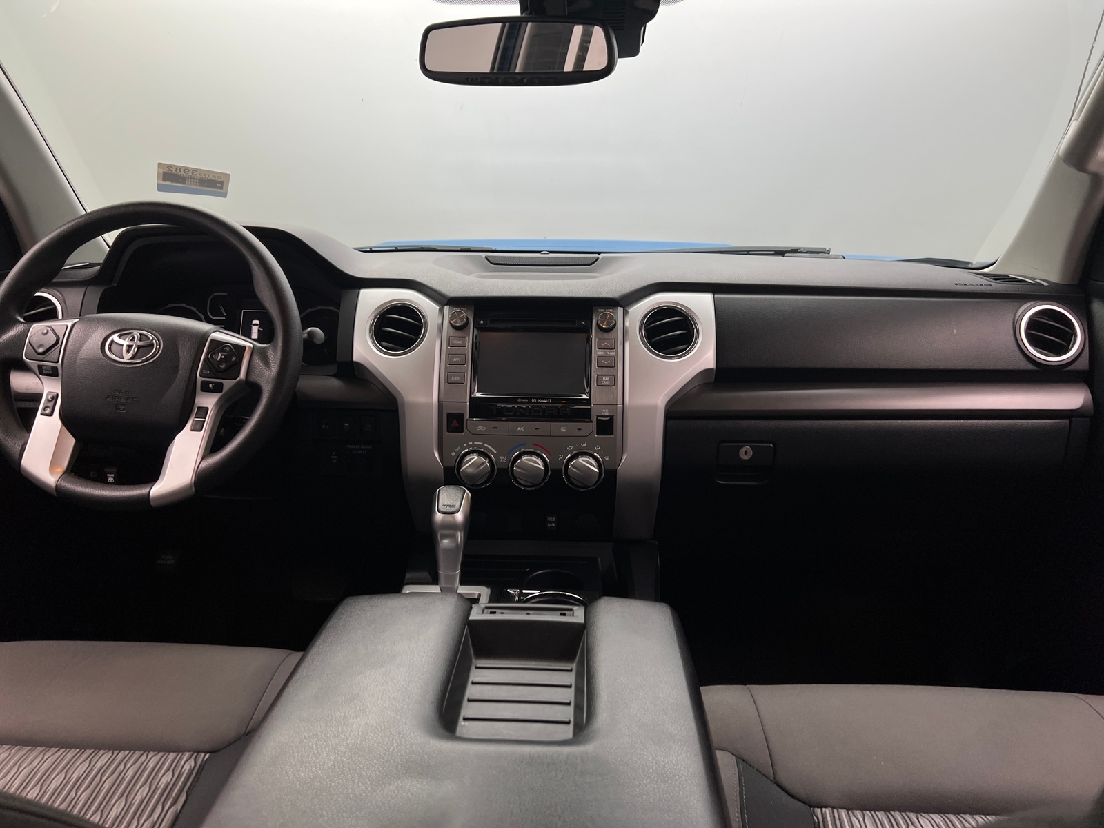 Thumbnail: 2019 Toyota Tundra - 3