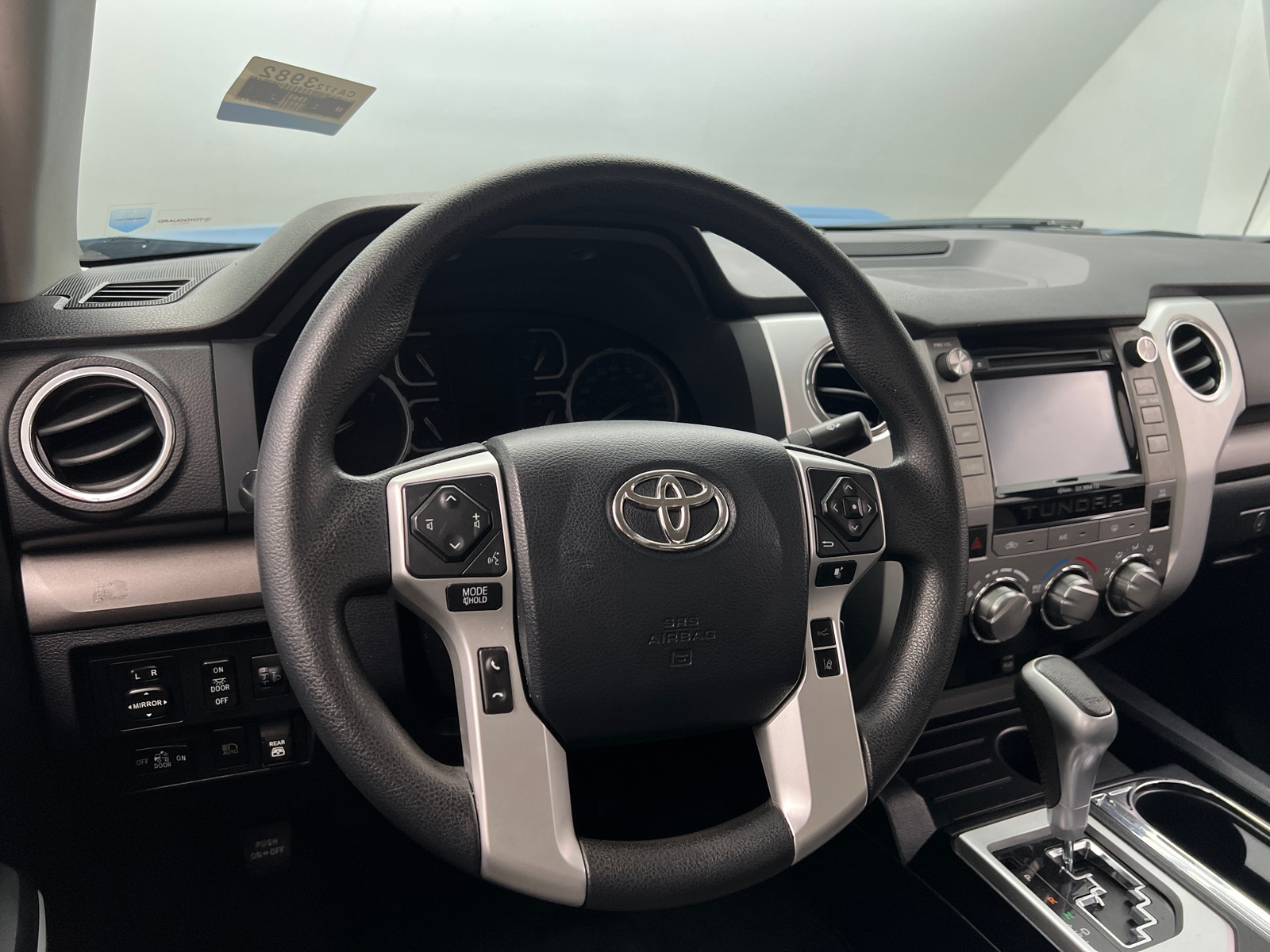 Thumbnail: 2019 Toyota Tundra - 5