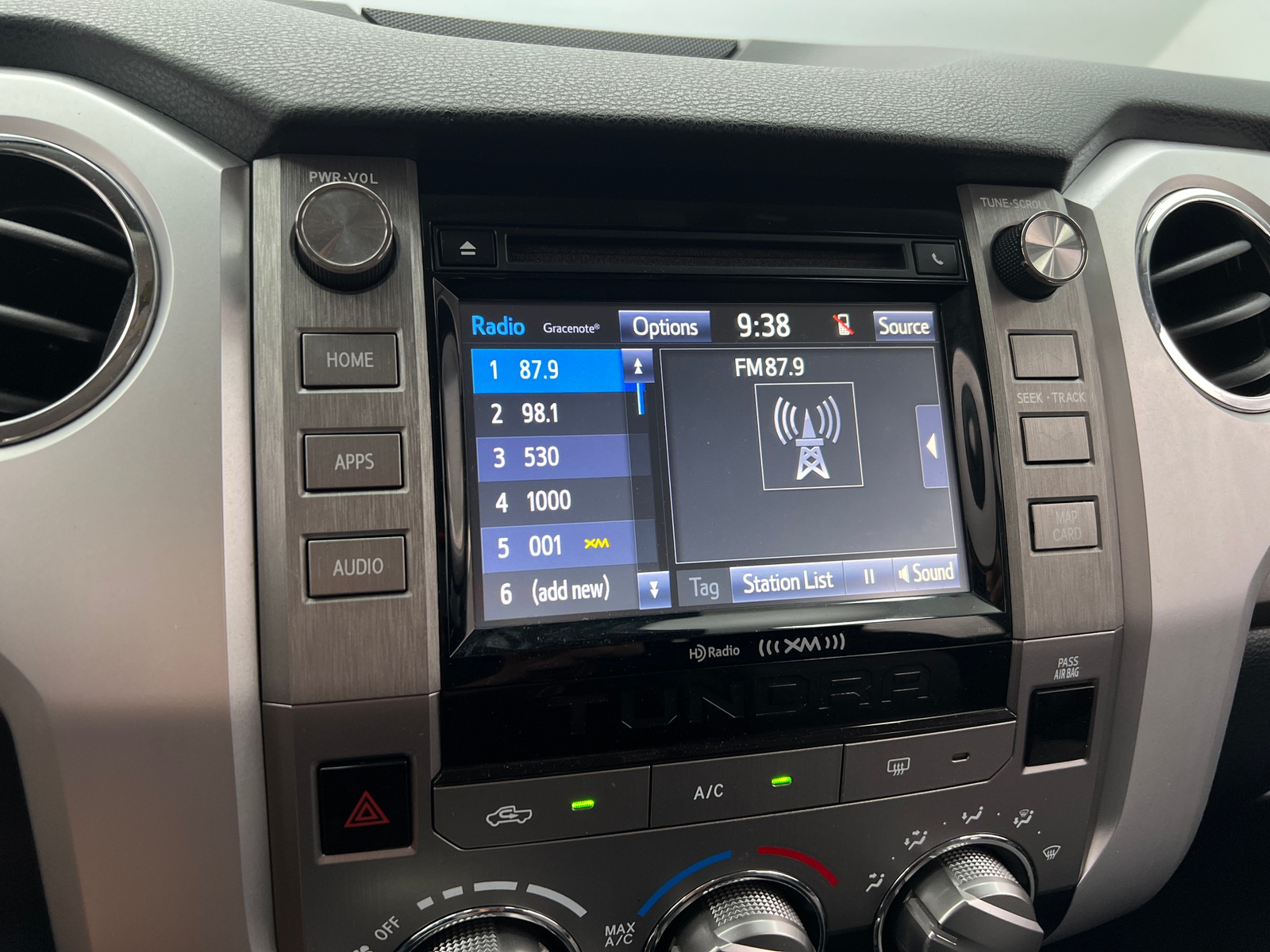 Thumbnail: 2019 Toyota Tundra - 4