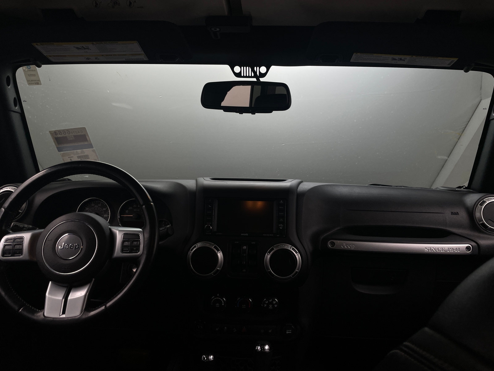 Thumbnail: 2016 Jeep Wrangler - 2