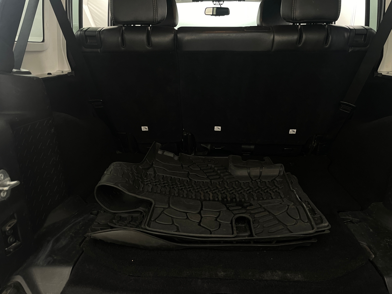 Thumbnail: 2016 Jeep Wrangler - 6
