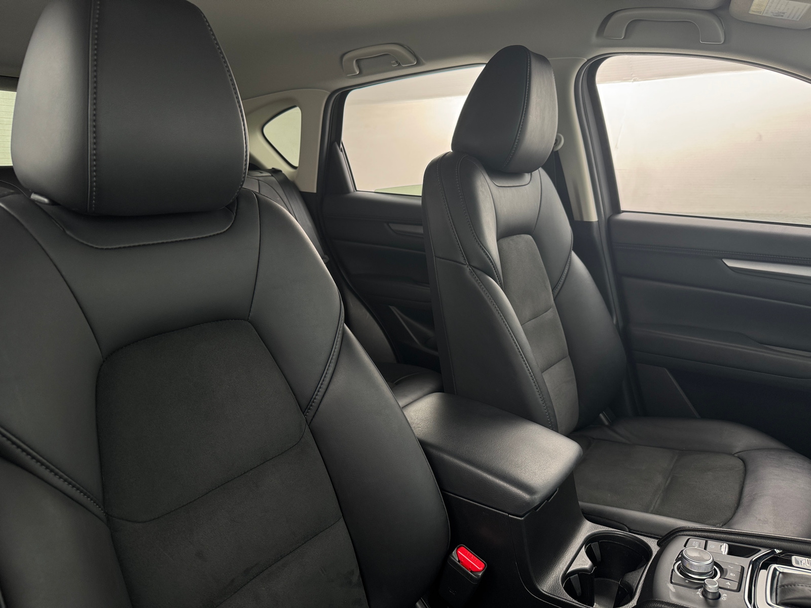 Thumbnail: 2022 Mazda CX-5 - 2