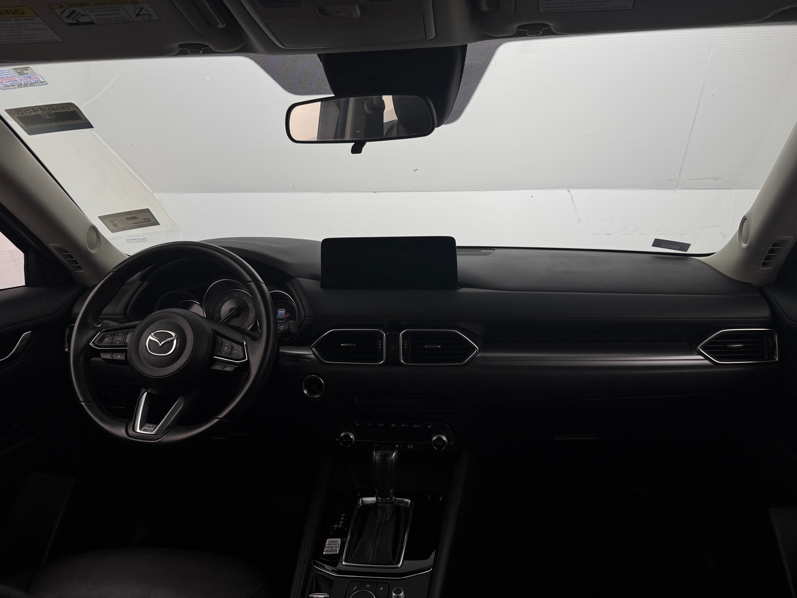 Thumbnail: 2022 Mazda CX-5 - 3
