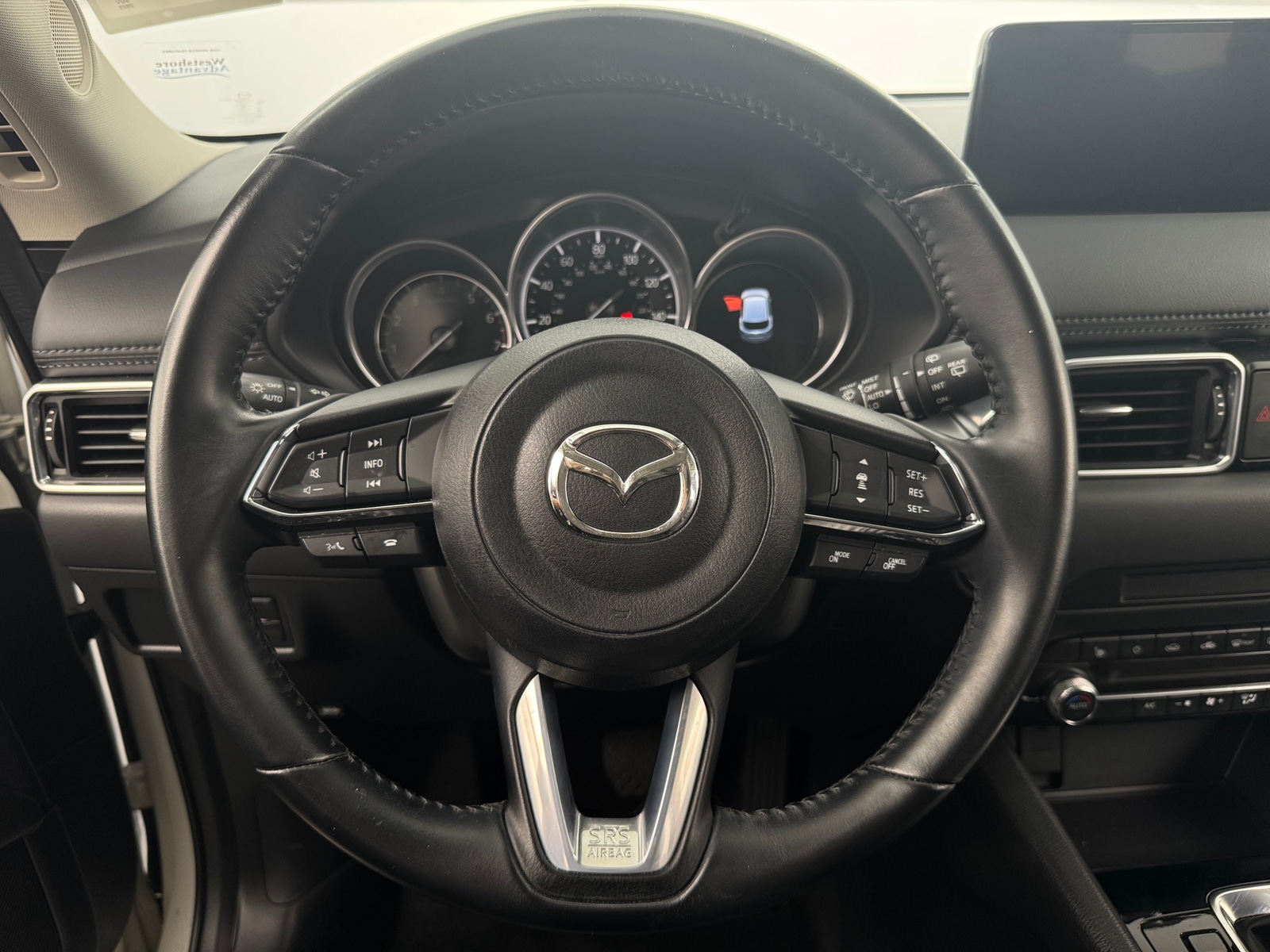 Thumbnail: 2022 Mazda CX-5 - 5