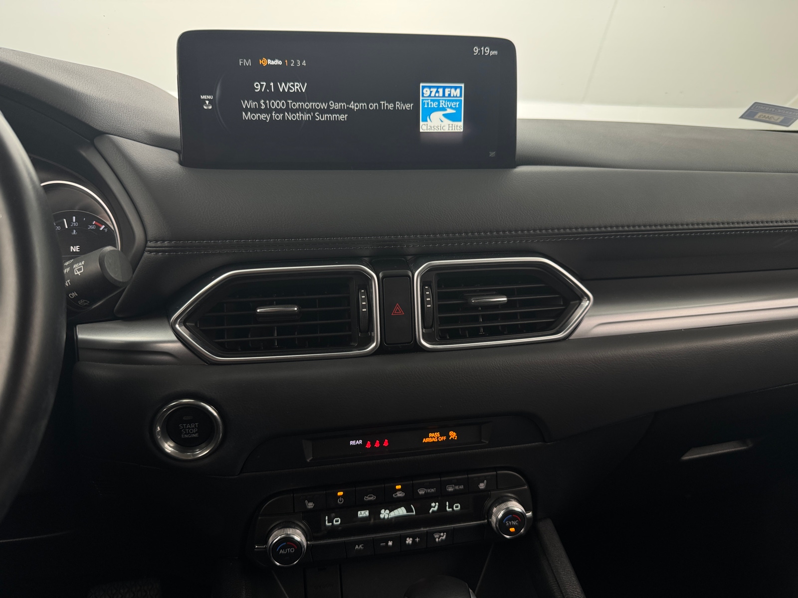 Thumbnail: 2022 Mazda CX-5 - 4