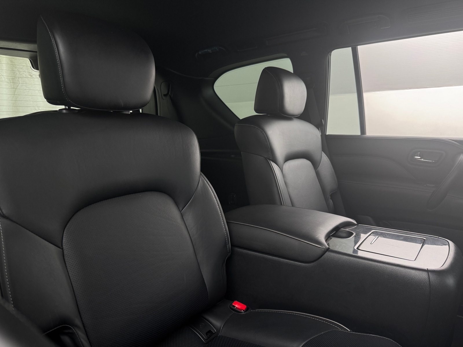 Thumbnail: 2020 INFINITI QX80 - 5