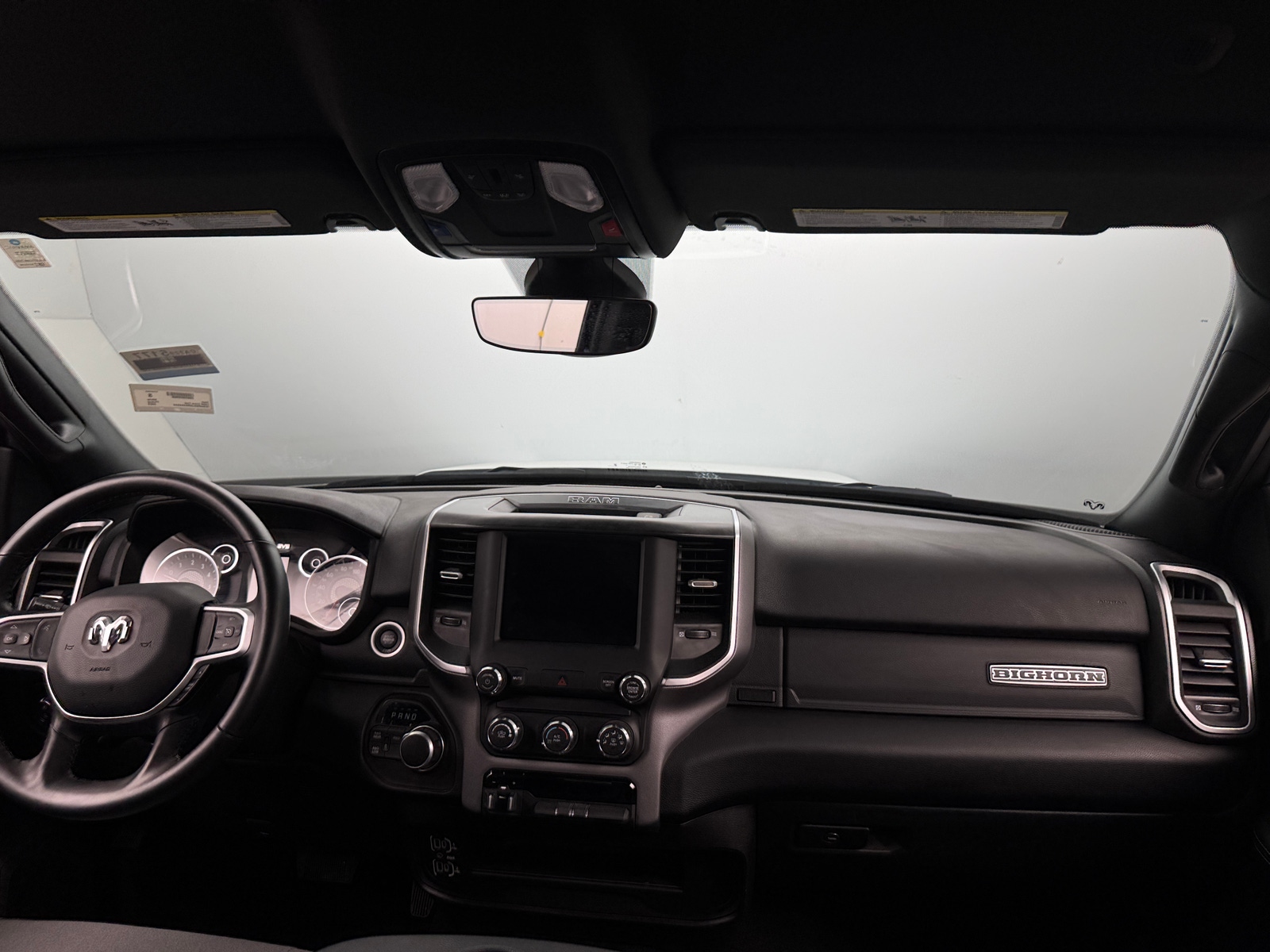 Thumbnail: 2024 RAM 2500 - 3