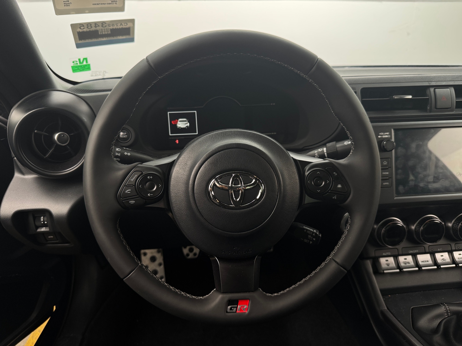 Thumbnail: 2024 Toyota GR86 - 4