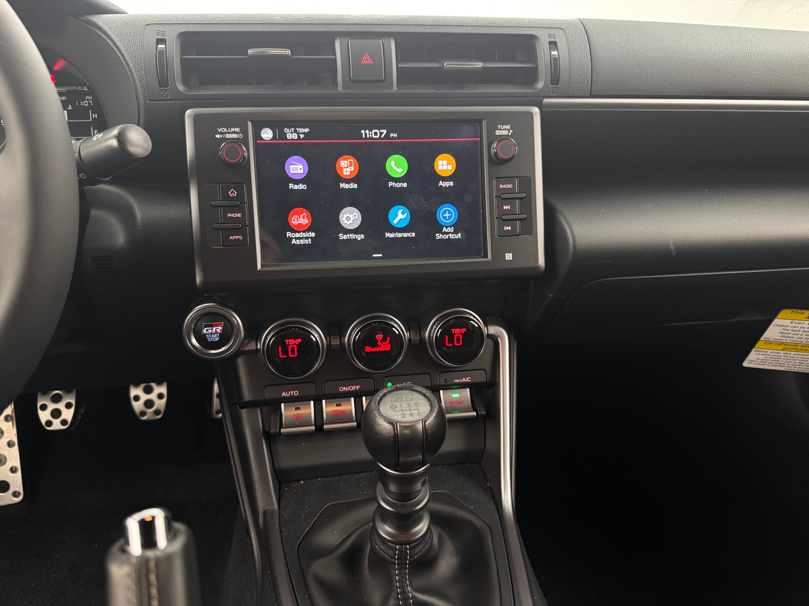 Thumbnail: 2024 Toyota GR86 - 3