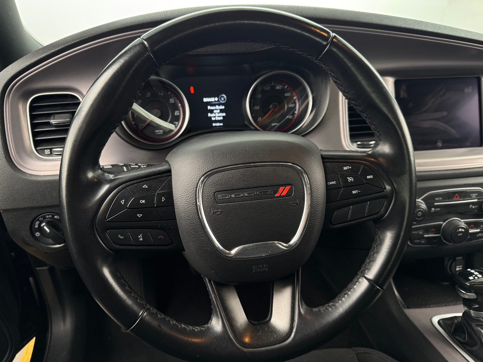 Thumbnail: 2023 Dodge Charger - 5