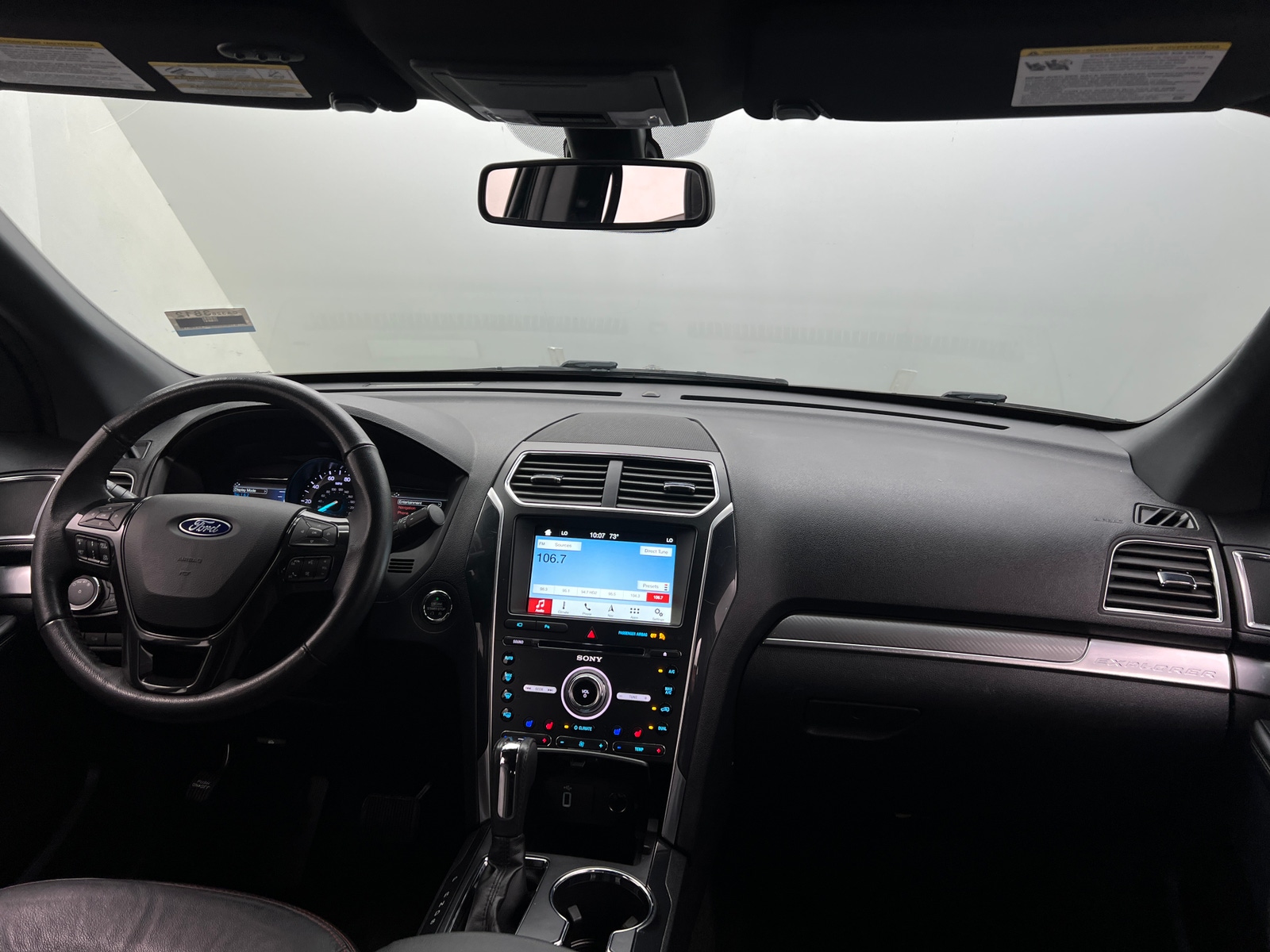 Thumbnail: 2018 Ford Explorer - 2