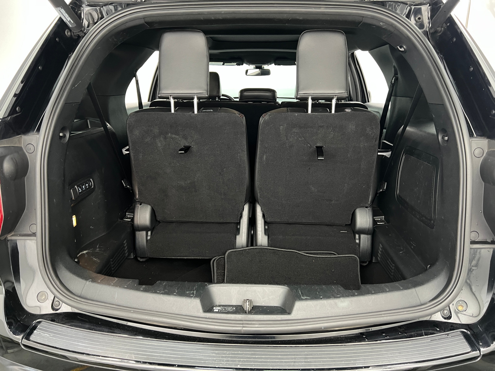 Thumbnail: 2018 Ford Explorer - 6