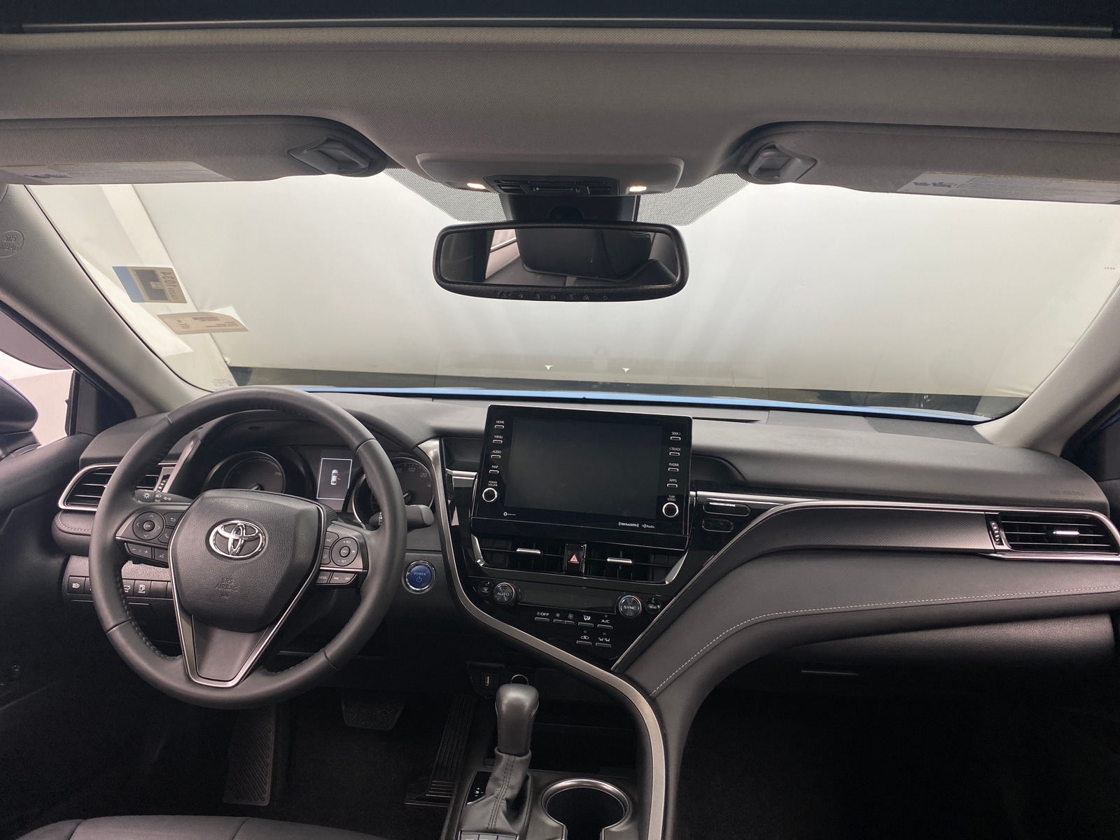 Thumbnail: 2024 Toyota Camry - 3