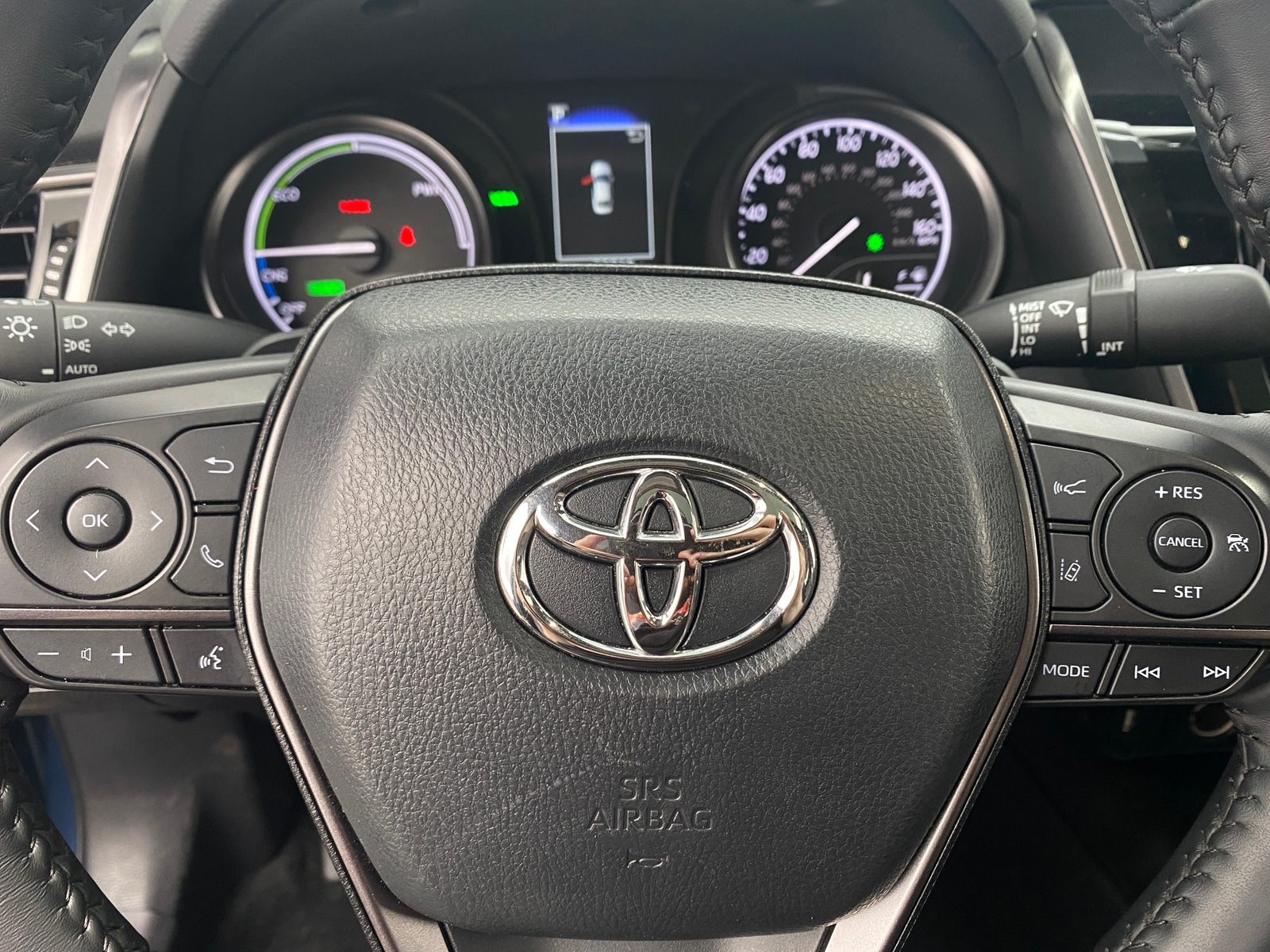 Thumbnail: 2024 Toyota Camry - 5