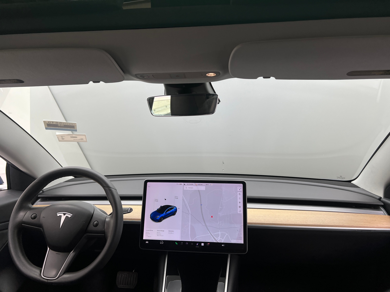 Thumbnail: 2020 Tesla Model 3 - 2