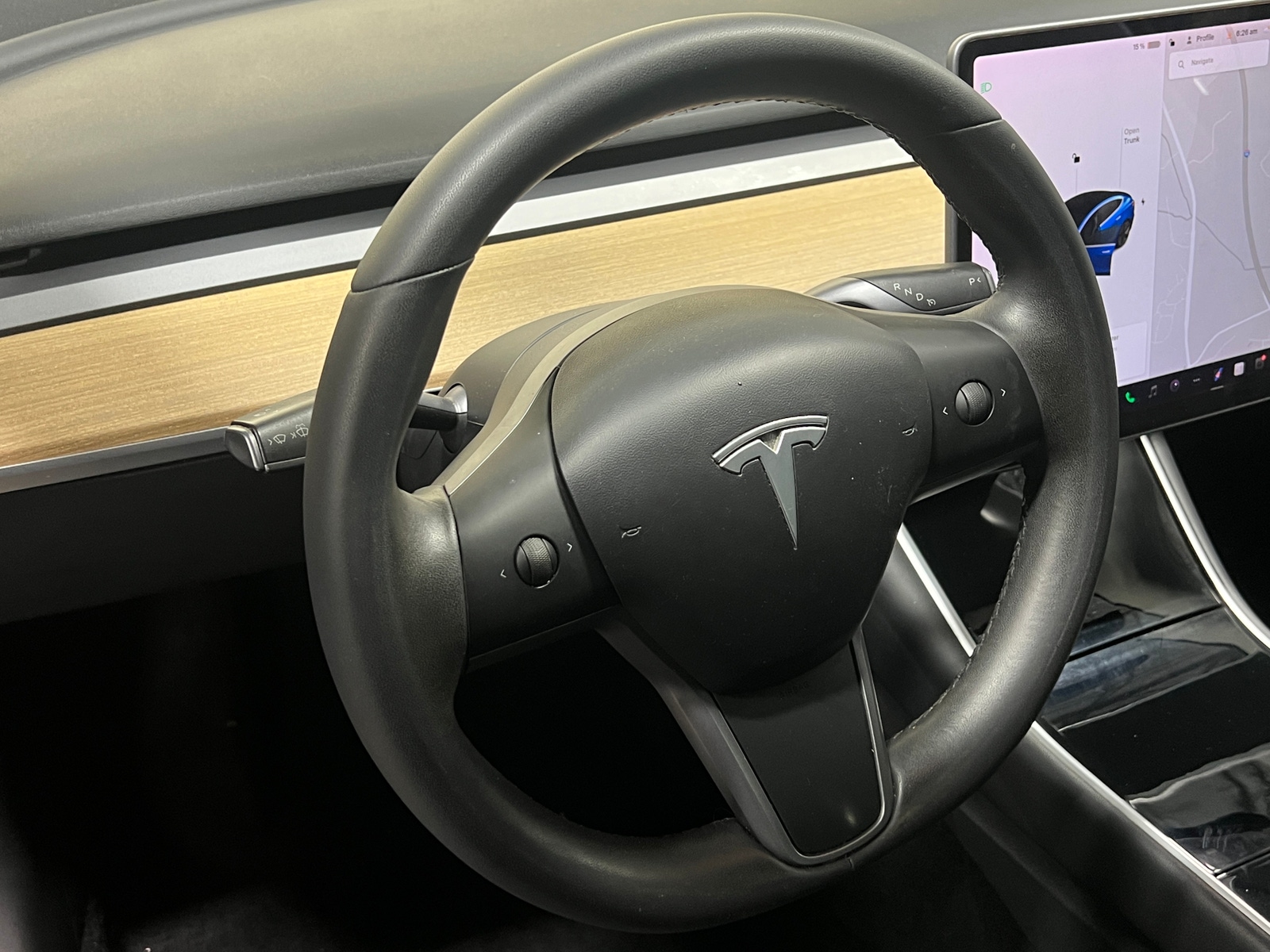 Thumbnail: 2020 Tesla Model 3 - 4