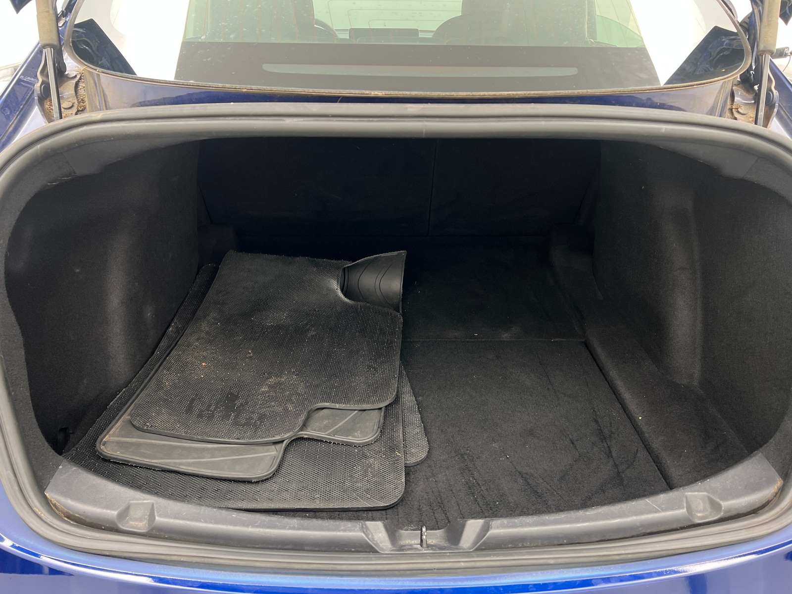 Thumbnail: 2020 Tesla Model 3 - 6