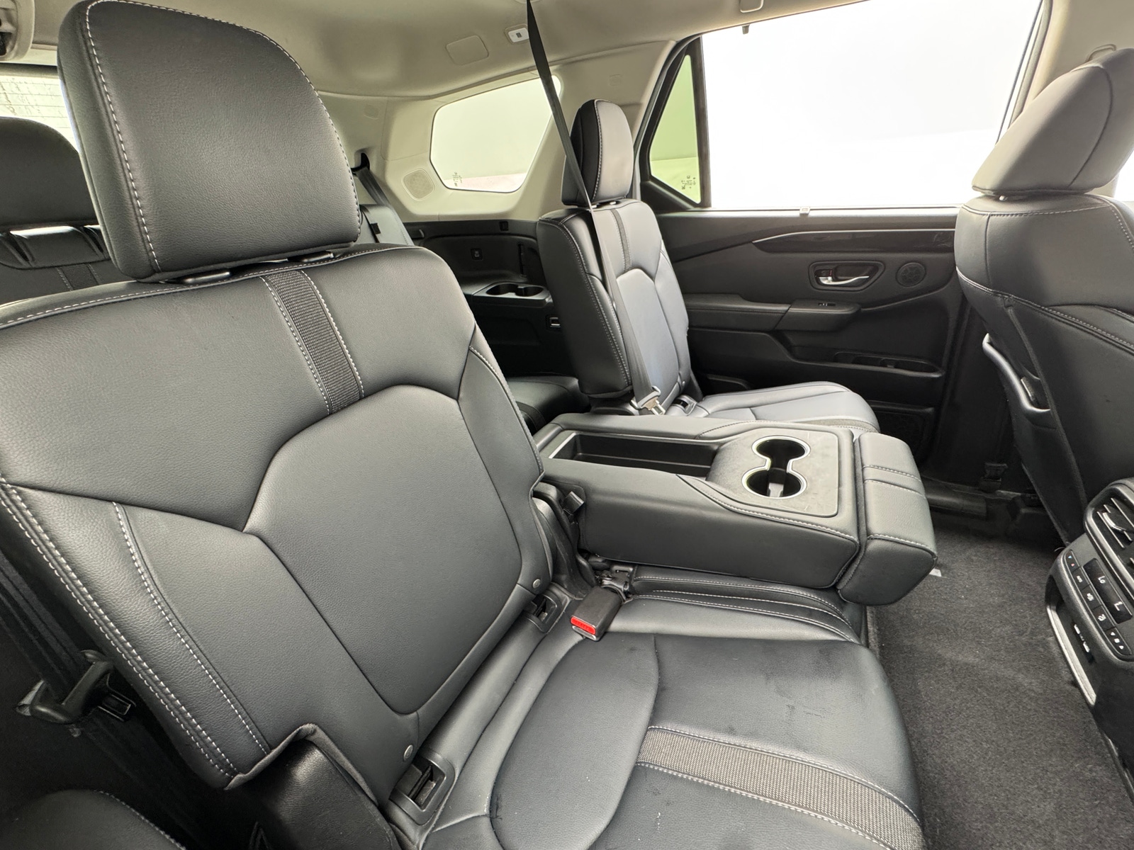 Thumbnail: 2023 Honda Pilot - 5