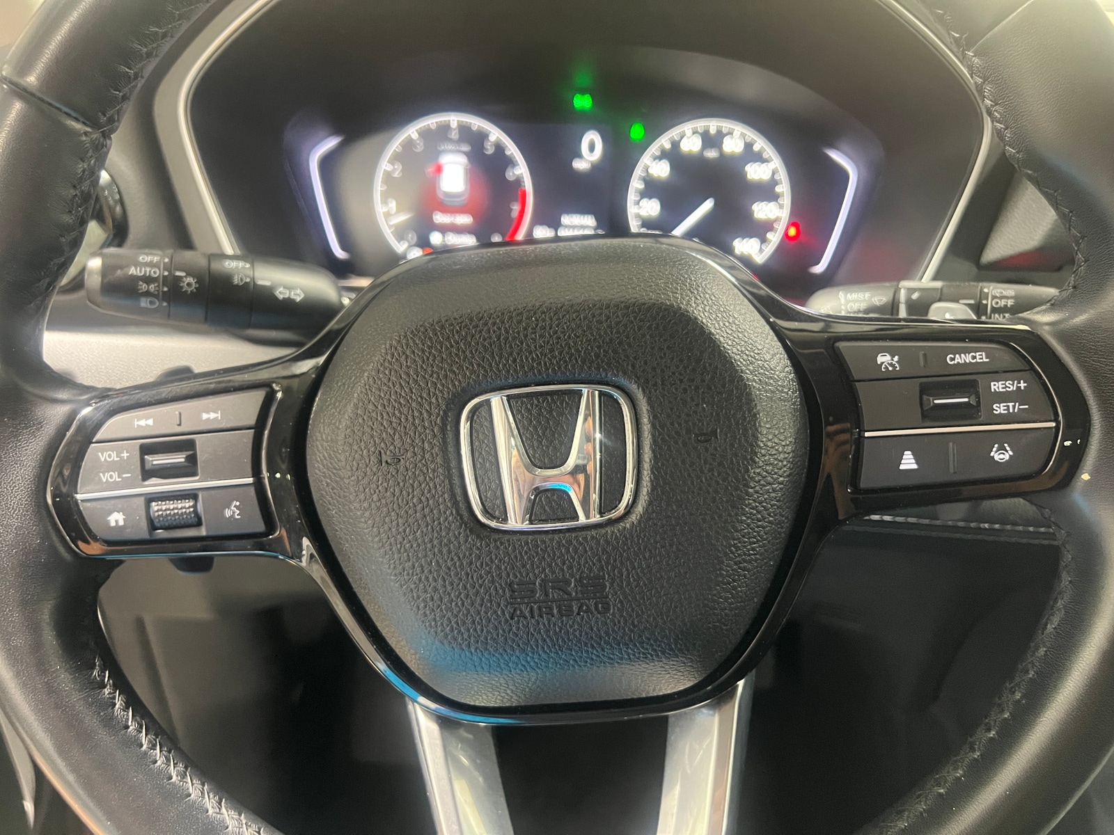 Thumbnail: 2023 Honda Pilot - 4