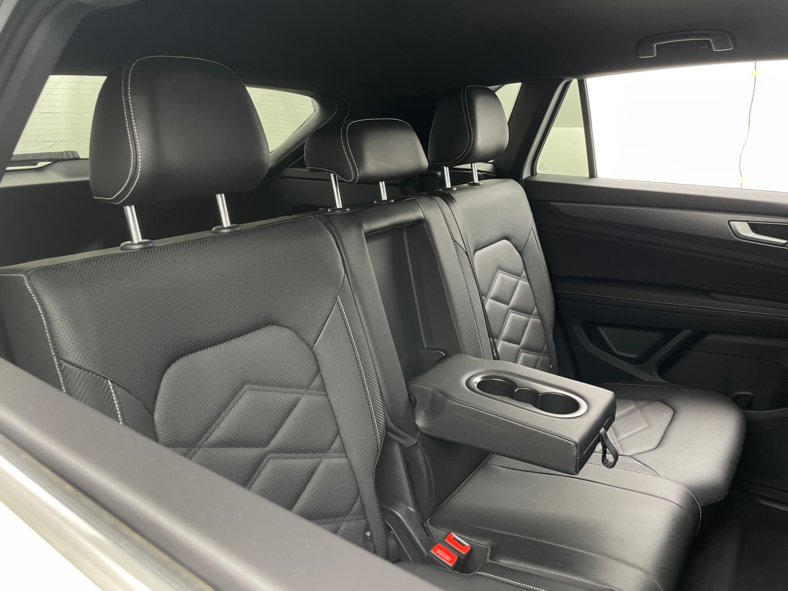 Thumbnail: 2025 Volkswagen Atlas - 5