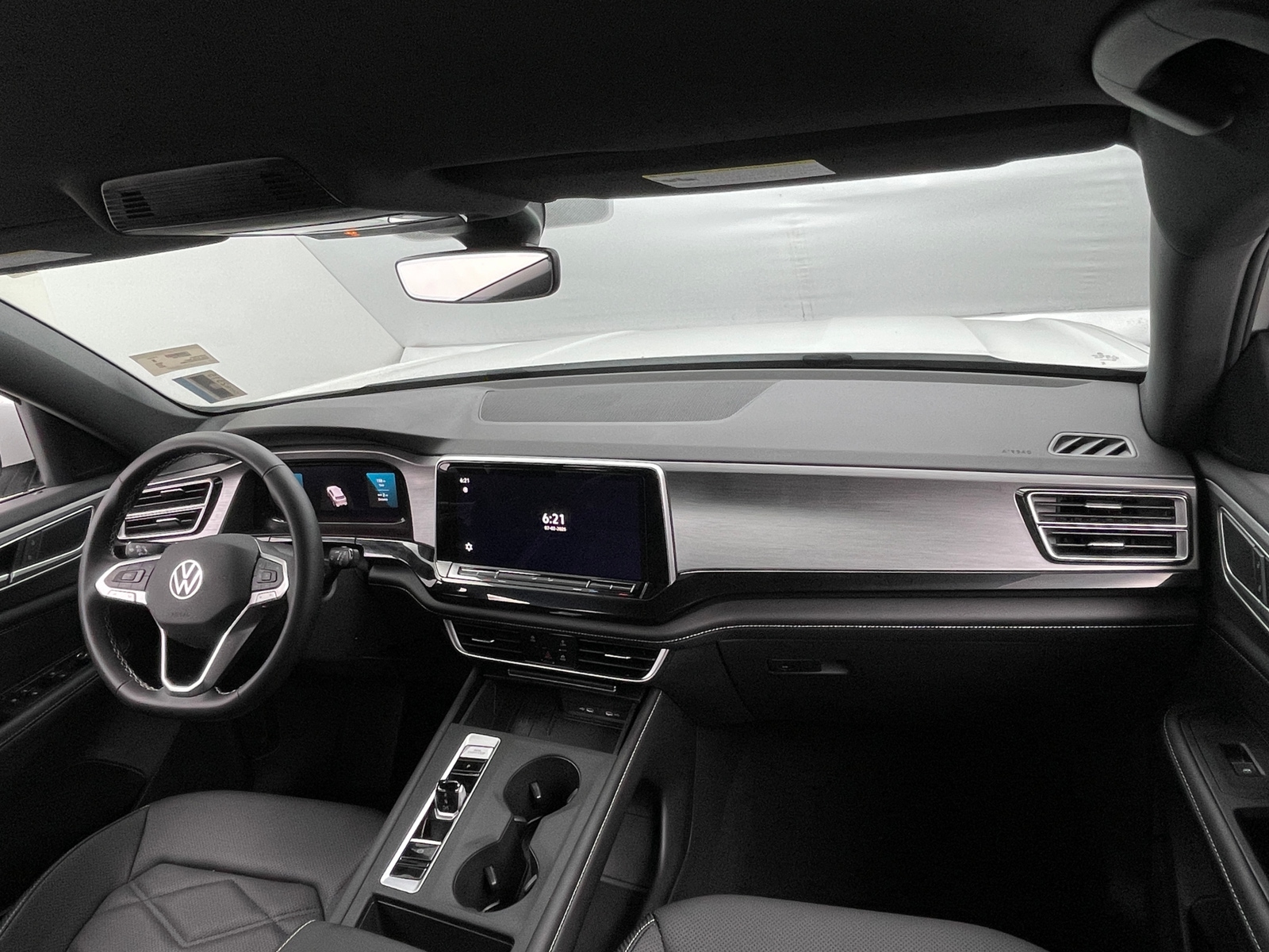 Thumbnail: 2025 Volkswagen Atlas - 2